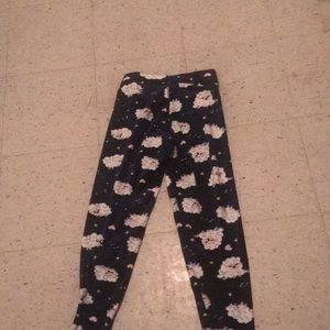 Sheep Pants